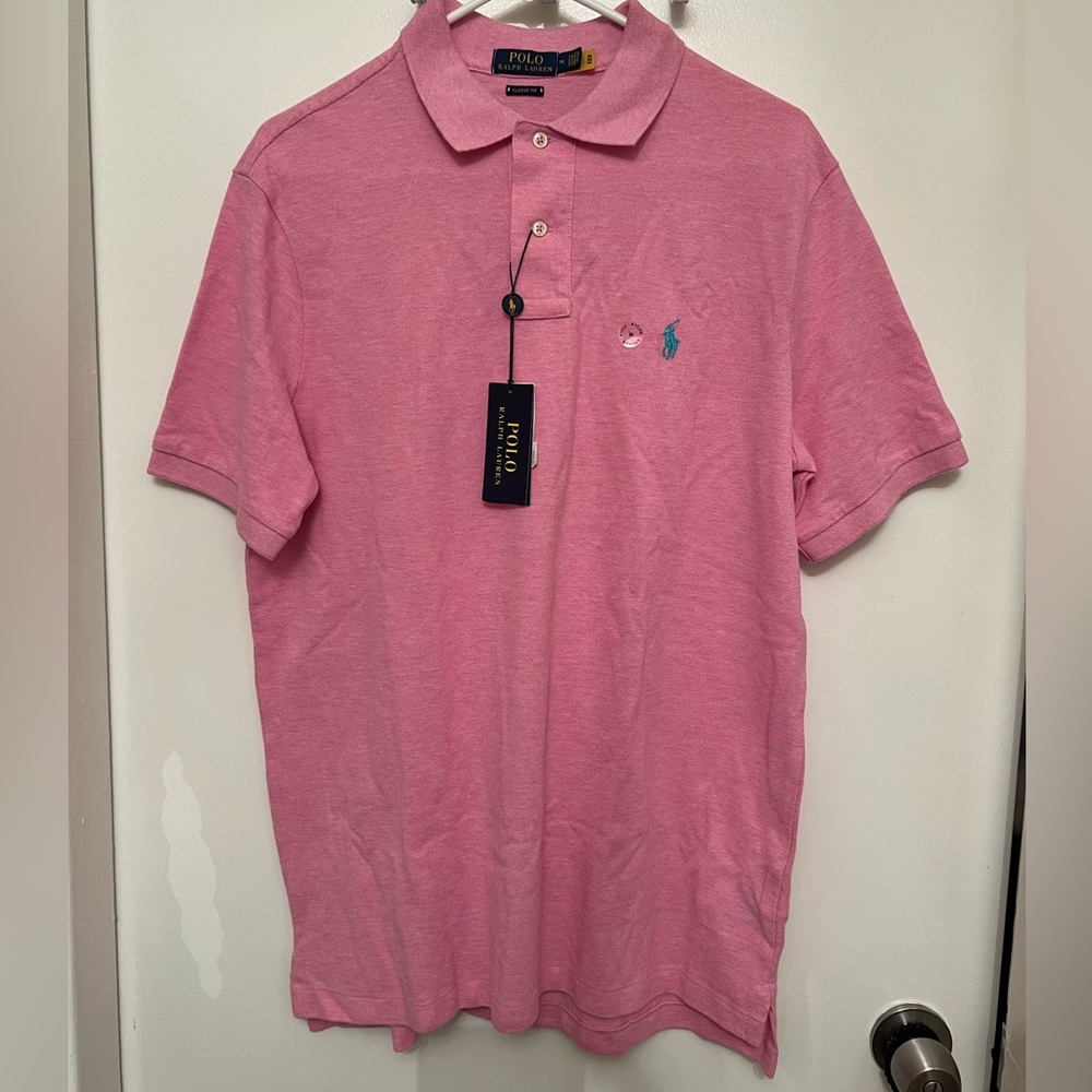 Ralph Lauren Polo shirt size MEDIUM
